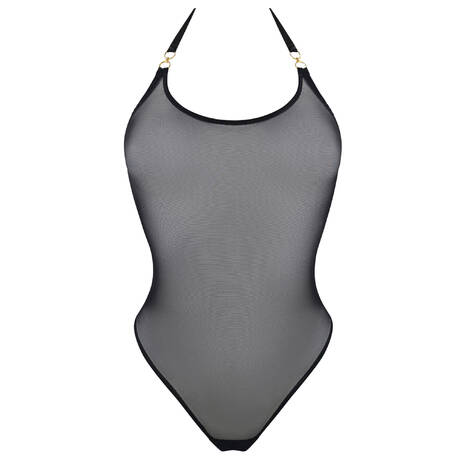 BORDELLE Body Zenna Noir