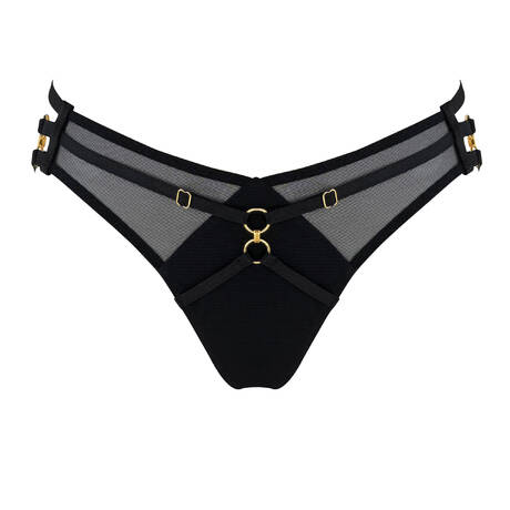 BORDELLE Open brief Zenna Black