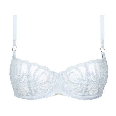 CHANTELLE Soutien-gorge corbeille Fleurs Icy Flower