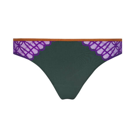 MEY Brief Poetry Temptation Mystic Jade