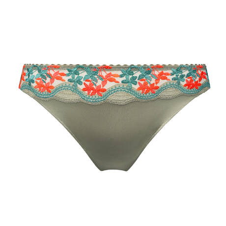 PRIMADONNA Brazilian brief Cala Luna Botanique