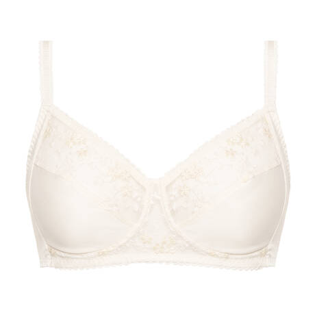 SIMONE PÉRÈLE Wireless bra Instant Nude