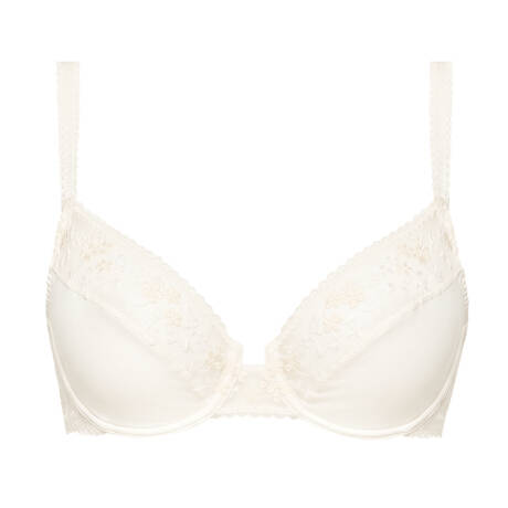 SIMONE PÉRÈLE Soutien-gorge armatures Instant Naturel