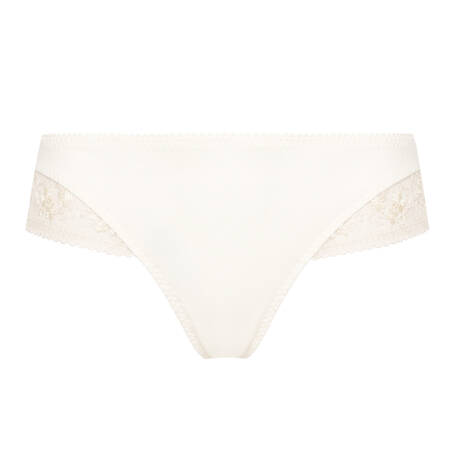 SIMONE PÉRÈLE Tanga Instant Nude