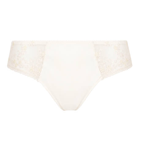 SIMONE PÉRÈLE Slip Instant Naturel