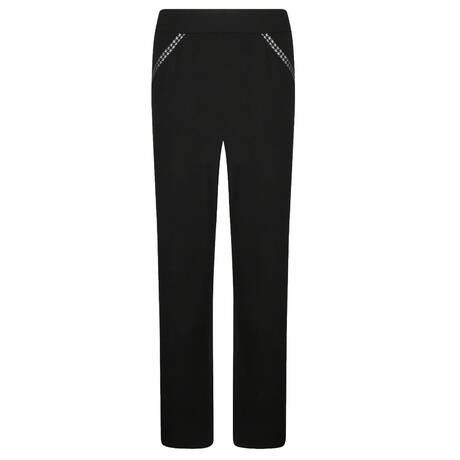 ANTIGEL Pants Icone Business Pied de Poule