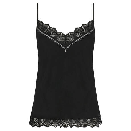 ANTIGEL Camisole Icone Business Pied de Poule