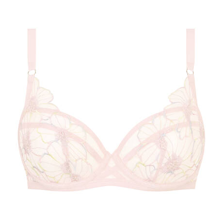 CHANTELLE Full-cup bra Pulp Lush Magic Unicorn