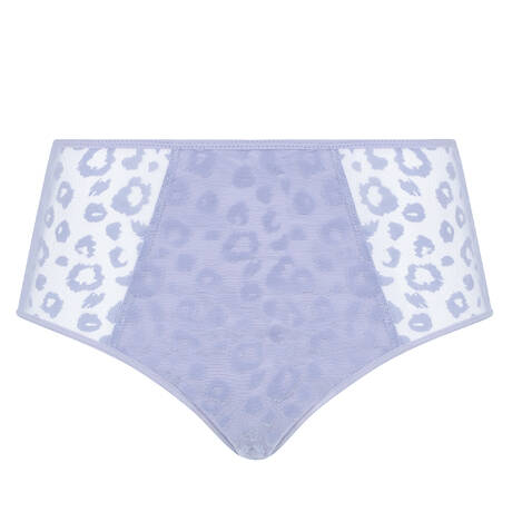 CHANTELLE High-waisted panty Pulp Girls Lila