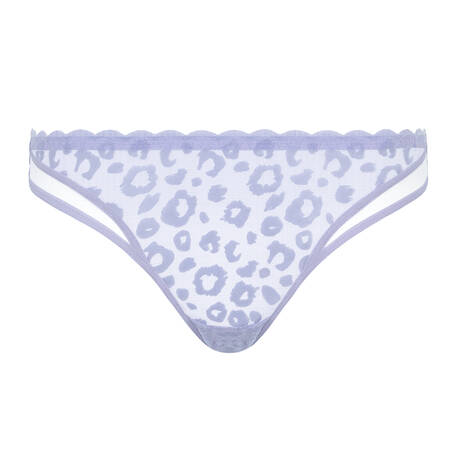 CHANTELLE Tanga Pulp Girls Lila
