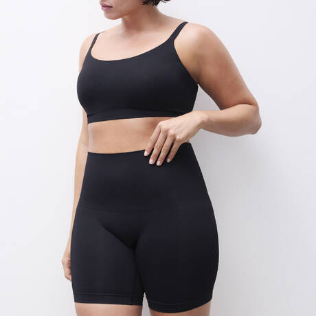2 pieces set CHANTELLE Smooth Comfort Black