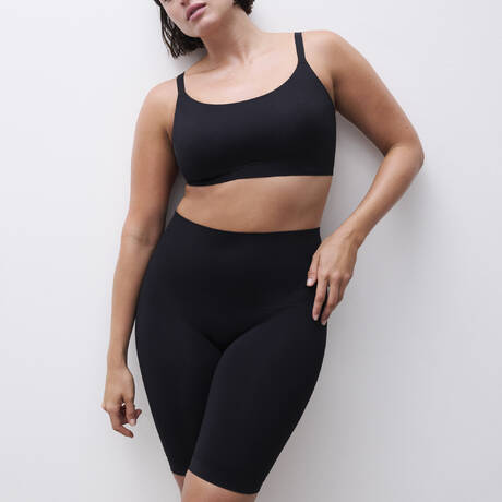 2 pieces set CHANTELLE Smooth Comfort Black