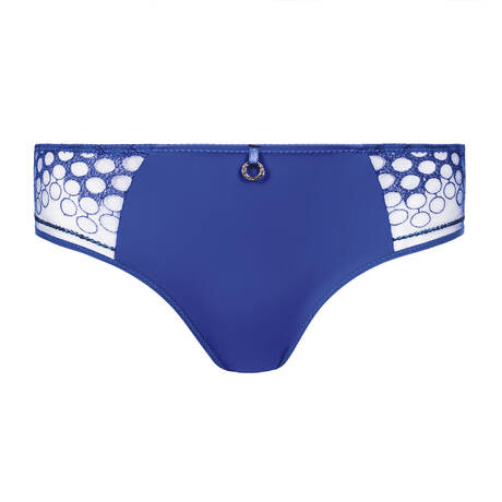 EMPREINTE Brief Infinity Saphir