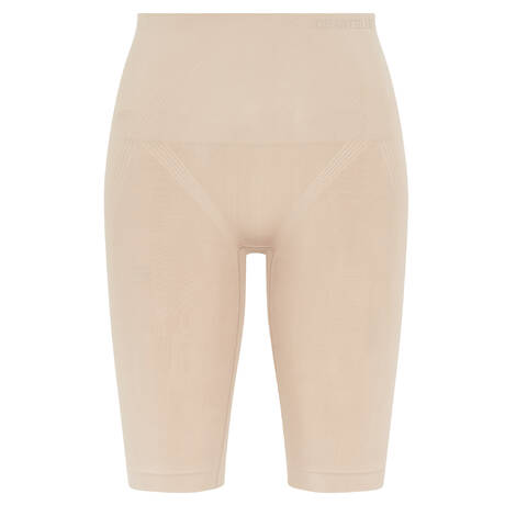 CHANTELLE Panty long lissant Smooth Comfort Clay Nude