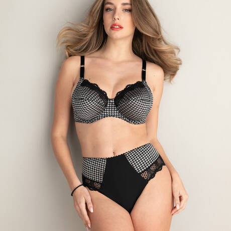 Ensemble 2 pièces ANTIGEL Icone Business Pied de Poule