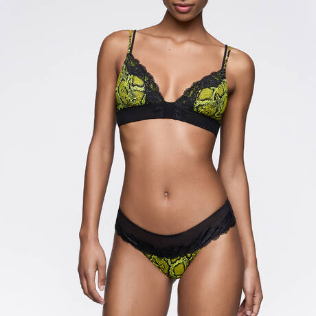 2 pieces set SARDA Bremer Python