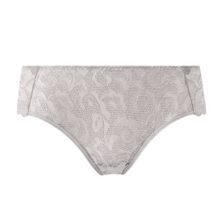 EMPREINTE Slip Leia Platine