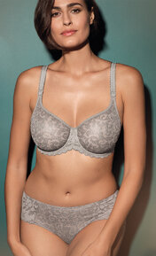 Empreinte Leia