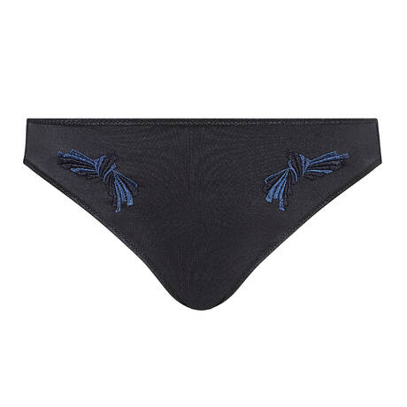 CHANTELLE Brief Hedona Twilight Blue