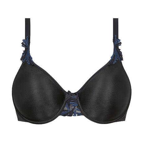 CHANTELLE Minimizer bra Hedona Twilight Blue