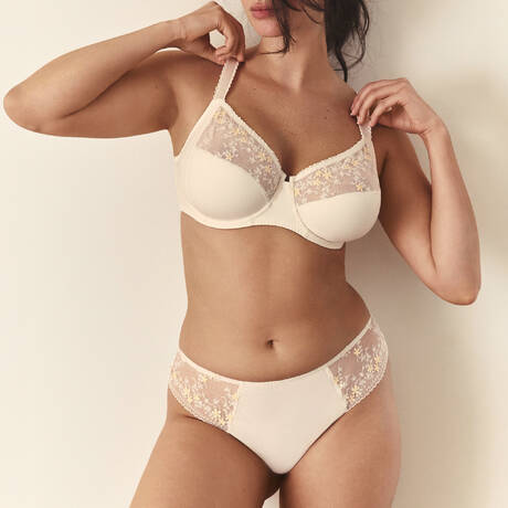Ensemble 2 pièces SIMONE PÉRÈLE Instant Naturel