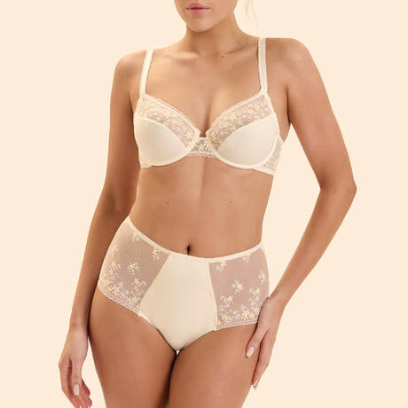 Ensemble 2 pièces SIMONE PÉRÈLE Instant Naturel