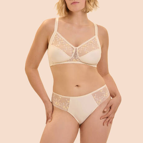 Ensemble 2 pièces SIMONE PÉRÈLE Instant Naturel