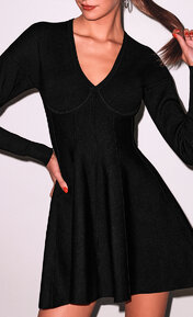Fleur du Mal Couture