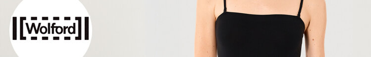 Lingerie Wolford Shaping Fatal