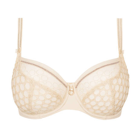 EMPREINTE Balconette-BH Infinity Creamy Beige