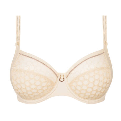 EMPREINTE Vollschalen-BH Infinity Creamy Beige