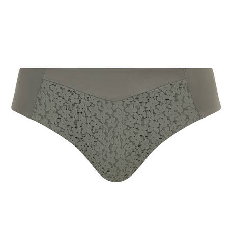 CHANTELLE Brief Easy Feel Norah Vert Argile