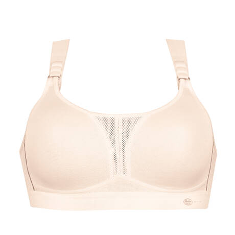 ANITA DynamiX Star Sport-BH Anita Active Rose Élégant