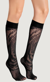 Wolford Rosebloom Net