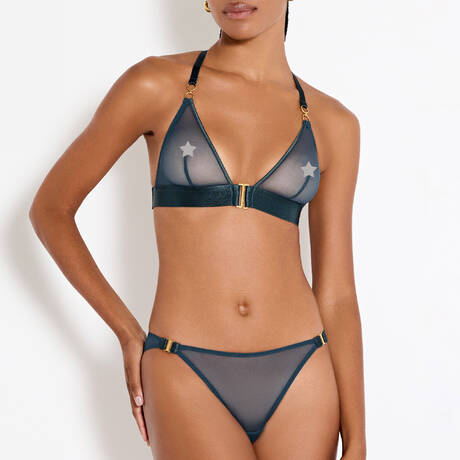 Ensemble 2 pièces Bordelle Zenna Teal