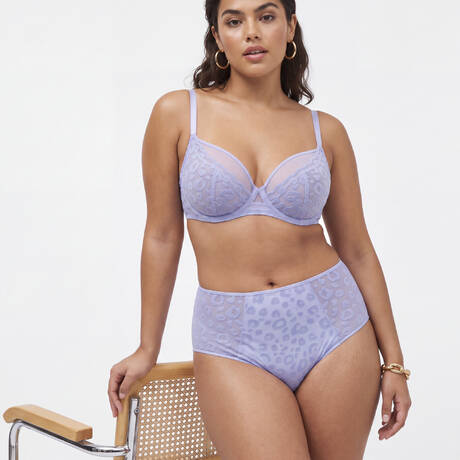 Ensemble 2 pièces CHANTELLE Pulp Girls Lila