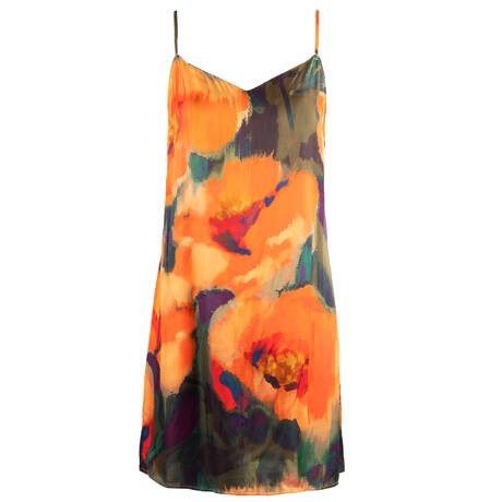MAISON LEJABY Babydoll Paradise Gypsy Garden