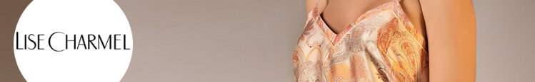 Lingerie Lise Charmel Voyage Splendeur