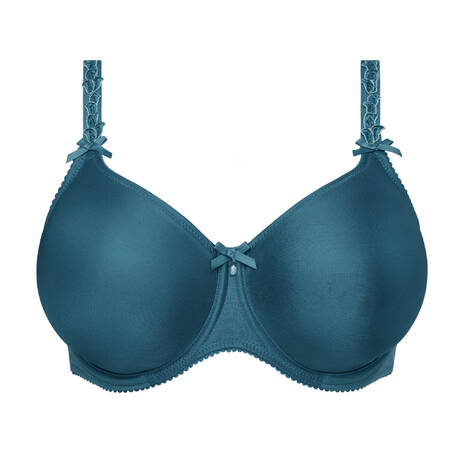 PRIMADONNA T-shirt bra Deauville Peacock