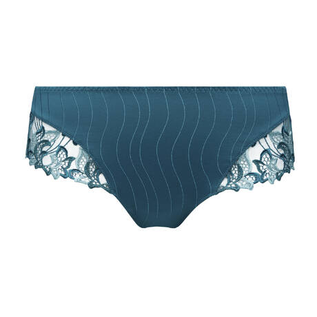 PRIMADONNA Luxurious hipster Deauville Peacock