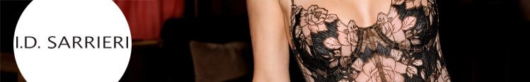 Dessous I.D. Sarrieri The Allure
