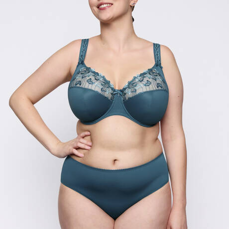 Ensemble 2 pièces PRIMADONNA Deauville Peacock