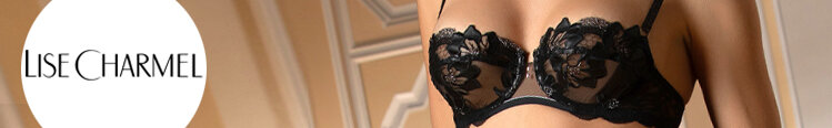 Lingerie Lise Charmel Cuir Couture