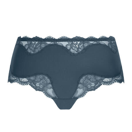 ANTIGEL Shorty Simply Perfect Bleu Sarcelle