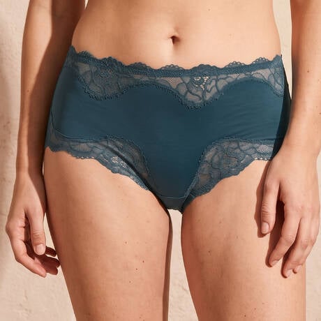 ANTIGEL Hipster Simply Perfect Bleu Sarcelle