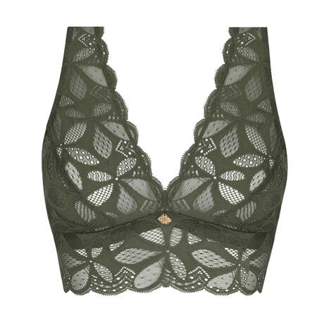 ANTIGEL Brassiere bra lace Stricto Sensuelle Éclat Aventure