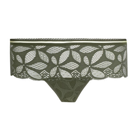 ANTIGEL Lace Hipster Stricto Sensuelle Éclat Aventure