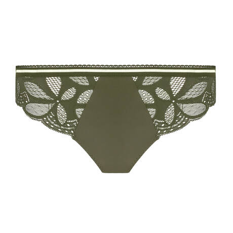 ANTIGEL Slip Stricto Sensuelle Éclat Aventure