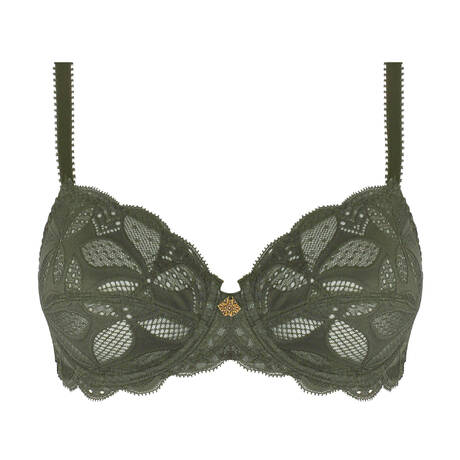 ANTIGEL Soutien-gorge armatures en dentelle Stricto Sensuelle Éclat Aventure