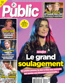 PUBLIC
Juillet 2026
